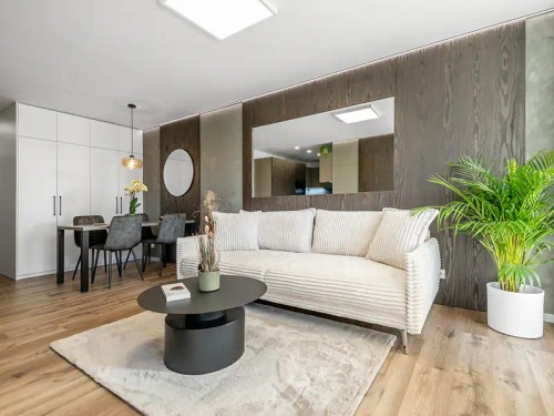 Prodaný  byt 4+kk 73 m²