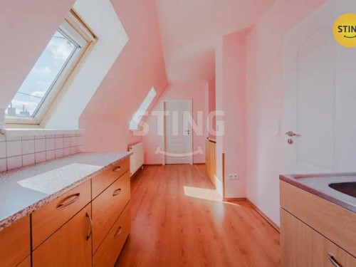 Prodej domu 114 m², pozemek 120 m²