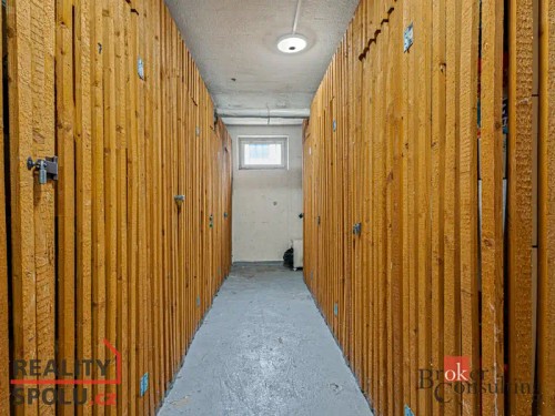 Prodaný byt 3+1 74 m²
