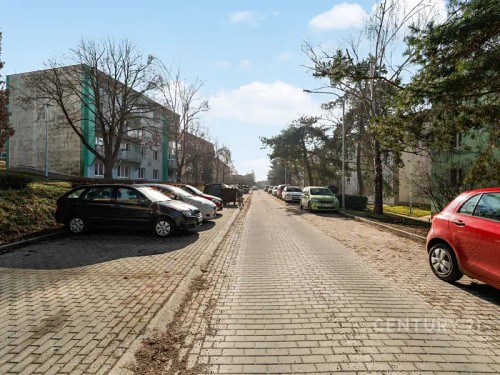 Prodej bytu 2+1 60 m²