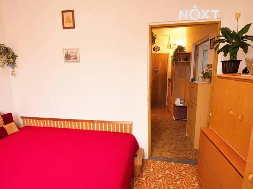 Prodaný byt 2+kk 37 m²