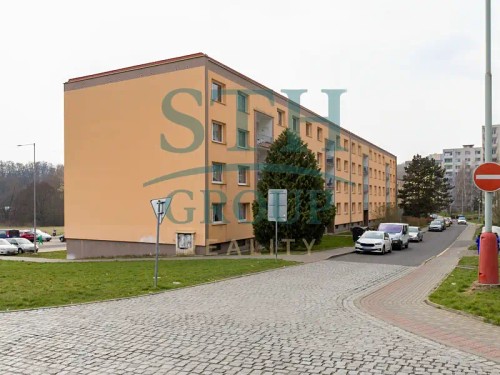 Prodej bytu 2+1 63 m²