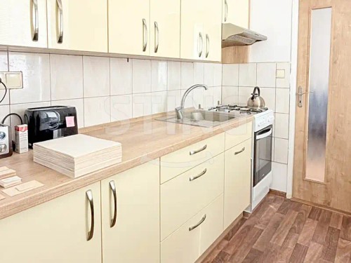Prodej bytu 2+1 56 m²