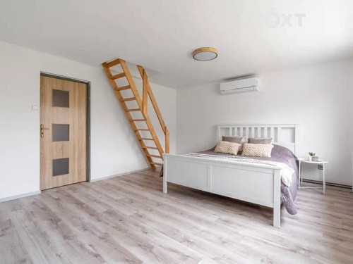 Prodej domu 129 m², pozemek 447 m²