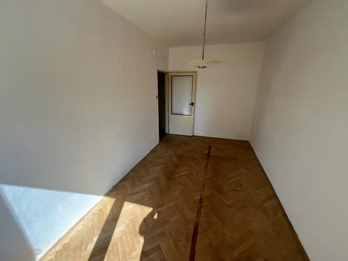 Prodaný byt 2+1 49 m²