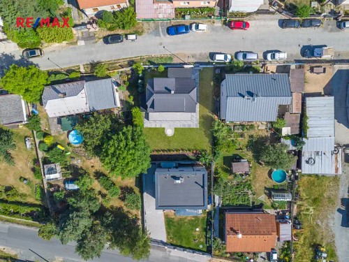 Prodej domu 108 m², pozemek 401 m²