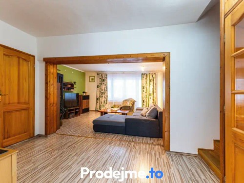 Prodej domu 277 m², pozemek 287 m²