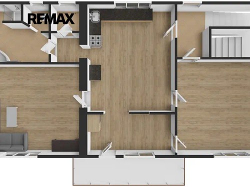Prodej domu 200 m², pozemek 3180 m²