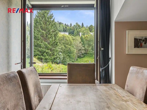 Prodaný  byt 2+kk 60 m²