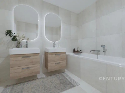 Prodej bytu 3+kk 99 m²