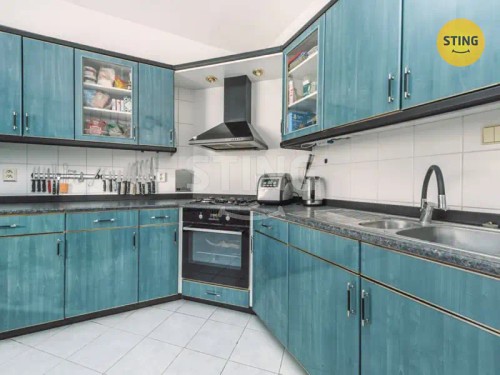 Prodej bytu 3+1 87 m²