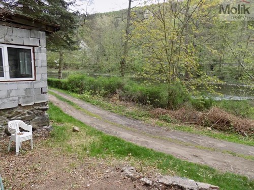 Prodej chaty 55 m², pozemek 227 m²