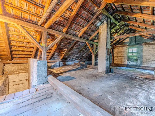 Prodaný dům 53 m², pozemek 1325 m²