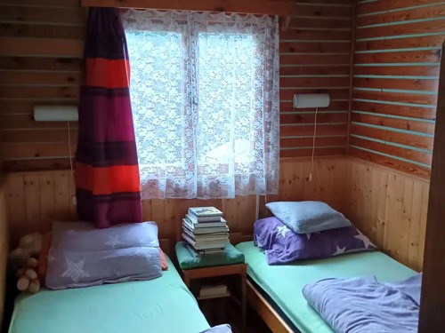 Prodej chaty 90 m², pozemek 313 m²