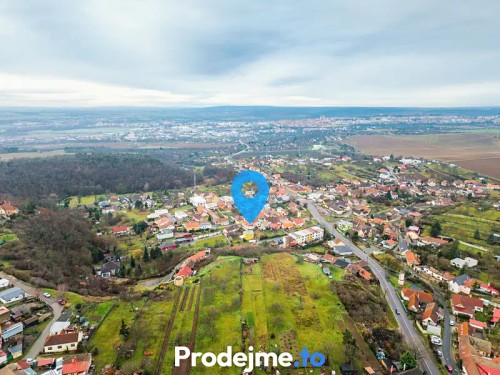 Prodej domu 182 m², pozemek 590 m²