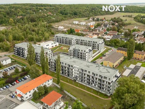 Prodej bytu 2+kk 52 m²