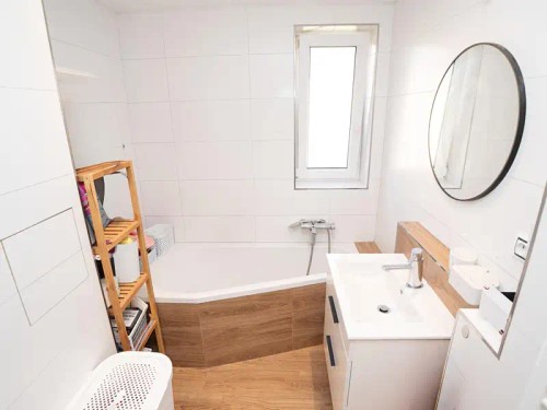 Prodej bytu 3+kk 57 m²
