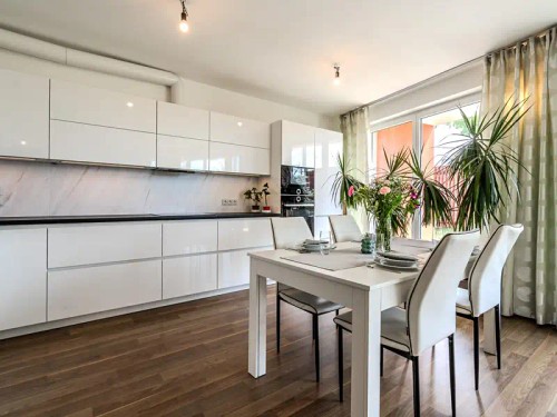 Prodaný byt 3+1 92 m²