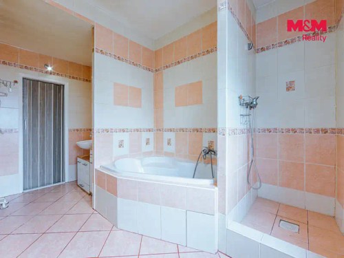 Prodej bytu 3+1 84 m²