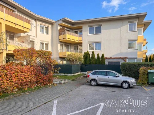 Prodej bytu 2+kk 58 m²