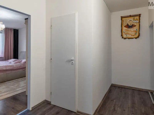 Prodej bytu 3+1 81 m²