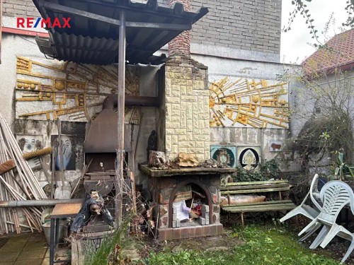 Prodej domu 135 m², pozemek 425 m²