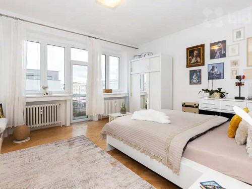 Prodaný byt 4+kk 89 m²