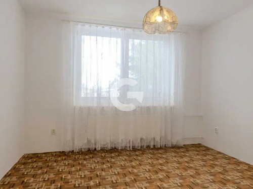 Prodaný byt 3+1 74 m²