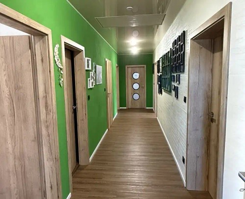 Prodej domu 115 m², pozemek 851 m²