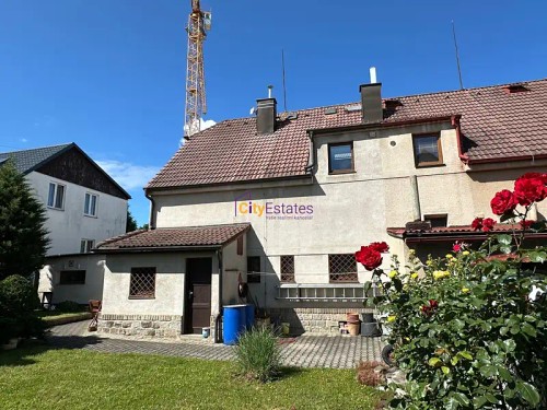 Prodej domu 150 m², pozemek 354 m²