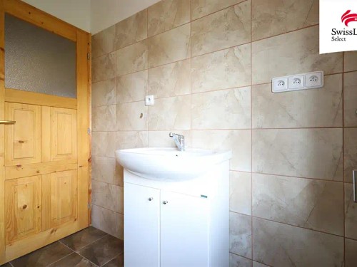 Prodej domu 432 m², pozemek 660 m²