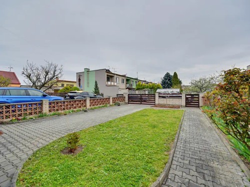 Prodej domu 267 m², pozemek 377 m²
