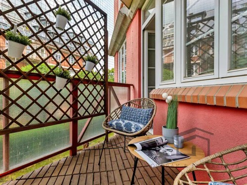 Prodaný  byt 4+kk 95 m²