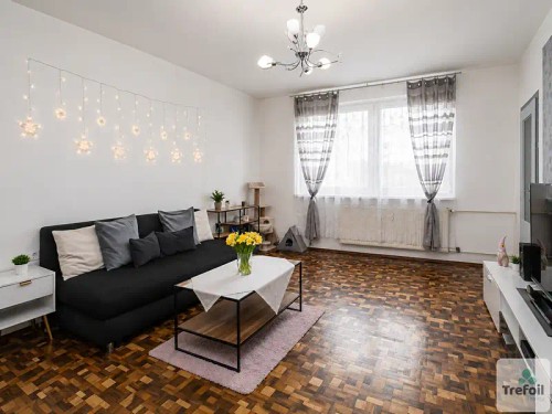 Prodej bytu 1+1 39 m²