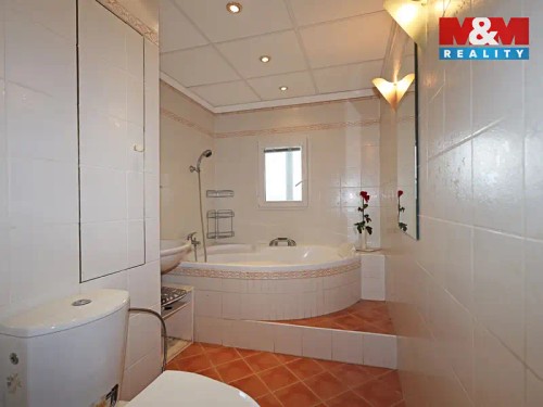 Prodaný byt 4+1 77 m²