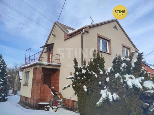 Prodej domu 610 m², pozemek 907 m²