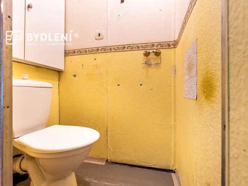 Prodej bytu 3+1 74 m²