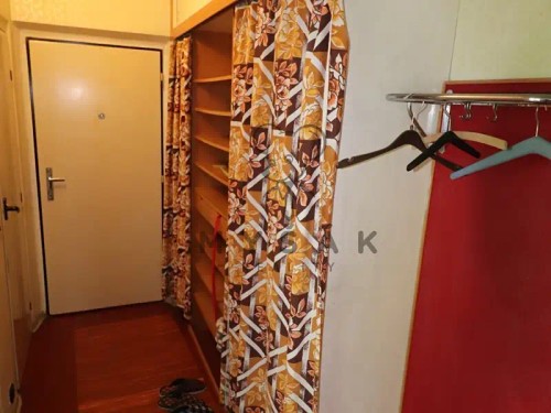 Prodaný byt 2+1 54 m²