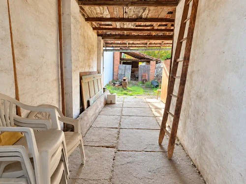 Prodej domu 85 m², pozemek 1073 m²
