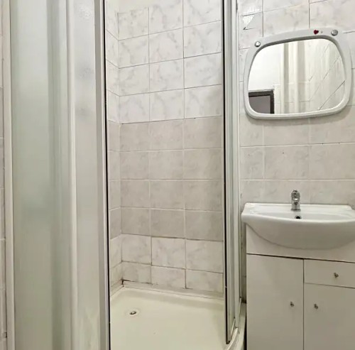 Prodaný  byt 2+1 55 m²