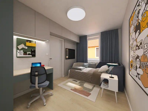 Prodaný byt 3+1 67 m²