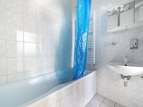 Prodaný byt 2+1 55 m²