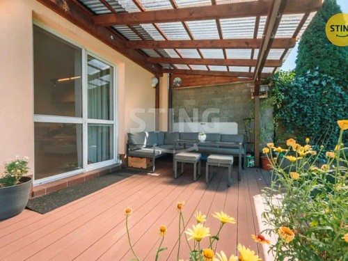 Prodej domu 125 m², pozemek 336 m²