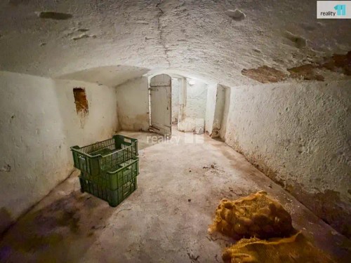 Prodej domu 200 m², pozemek 6424 m²