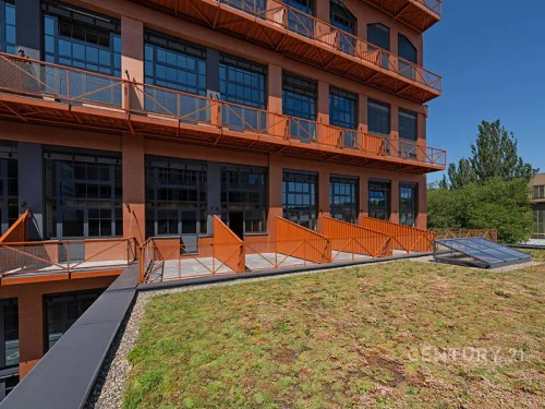 Prodaný  byt 2+kk 53 m²