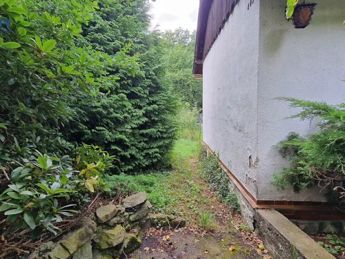 Prodej domu 78 m², pozemek 1540 m²