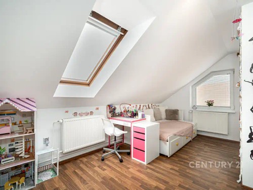 Prodaný byt 3+1 97 m²
