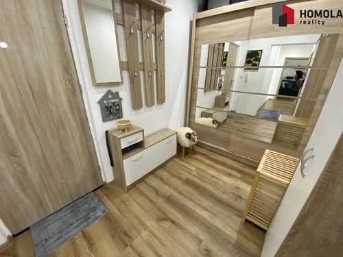Prodaný byt 3+1 66 m²