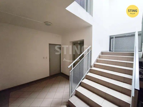 Prodej bytu 2+kk 46 m²