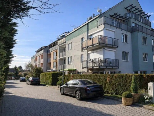 Prodej bytu 1+kk 32 m²
